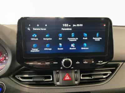 Hyundai i30 N-Perf.+Aut.+LED+NAVI+DIGI+ (2024) - Foto 13