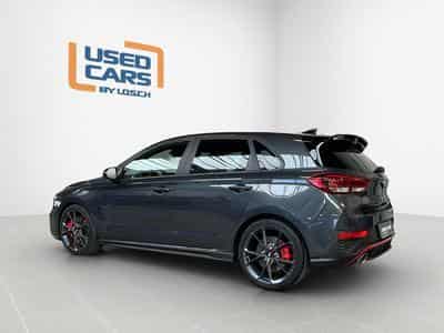 Hyundai i30 N-Perf.+Aut.+LED+NAVI+DIGI+ (2024) - Foto 5