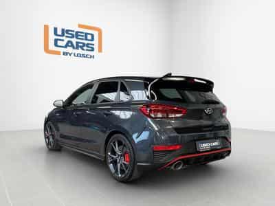 Hyundai i30 N-Perf.+Aut.+LED+NAVI+DIGI+ (2024) - Foto 6