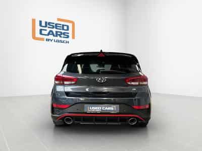 Hyundai i30 N-Perf.+Aut.+LED+NAVI+DIGI+ (2024) - Foto 7