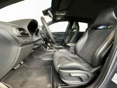 Hyundai i30 N-Perf.+Aut.+LED+NAVI+DIGI+ (2024) - Foto 9