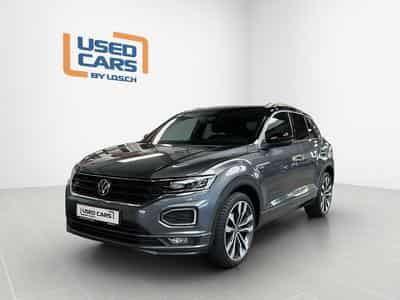 VW T-Roc Style&Sport+DSG+RearView+Navi (2021) - Foto 1