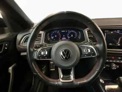 VW T-Roc Style&Sport+DSG+RearView+Navi (2021) - Foto 10
