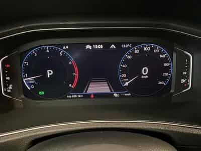 VW T-Roc Style&Sport+DSG+RearView+Navi (2021) - Foto 11