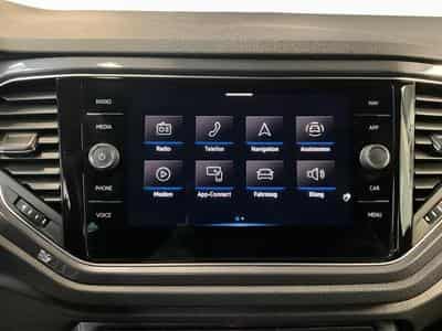 VW T-Roc Style&Sport+DSG+RearView+Navi (2021) - Foto 13