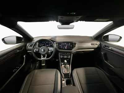 VW T-Roc Style&Sport+DSG+RearView+Navi (2021) - Foto 2