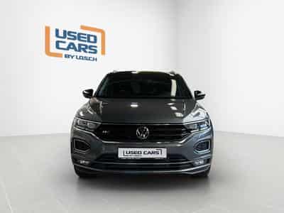 VW T-Roc Style&Sport+DSG+RearView+Navi (2021) - Foto 3