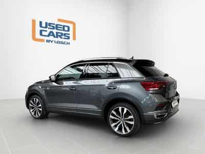 VW T-Roc Style&Sport+DSG+RearView+Navi (2021) - Foto 5