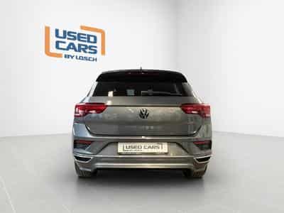 VW T-Roc Style&Sport+DSG+RearView+Navi (2021) - Foto 7