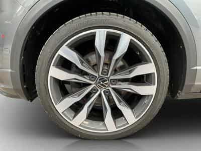 VW T-Roc Style&Sport+DSG+RearView+Navi (2021) - Foto 8