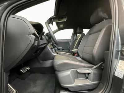 VW T-Roc Style&Sport+DSG+RearView+Navi (2021) - Foto 9