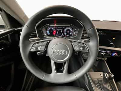 Audi A1 SB+S-line+S-Tronic+30tfsi+Led (2025) - Foto 10