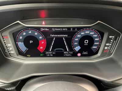 Audi A1 SB+S-line+S-Tronic+30tfsi+Led (2025) - Foto 11