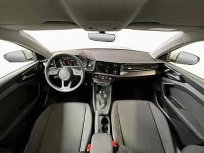 Audi A1 SB+S-line+S-Tronic+30tfsi+Led (2025) - Foto 2