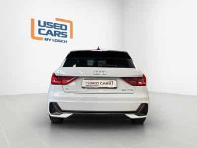 Audi A1 SB+S-line+S-Tronic+30tfsi+Led (2025) - Foto 7