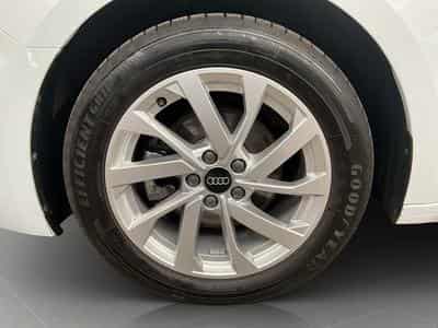 Audi A1 SB+S-line+S-Tronic+30tfsi+Led (2025) - Foto 8