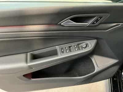 VW Golf GTI-Clubsport+DSG+Pano+RearView (2022) - Foto 14