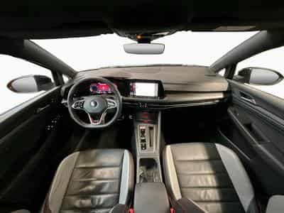 VW Golf GTI-Clubsport+DSG+Pano+RearView (2022) - Foto 2