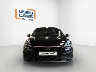VW Golf GTI-Clubsport+DSG+Pano+RearView (2022) - Foto 3
