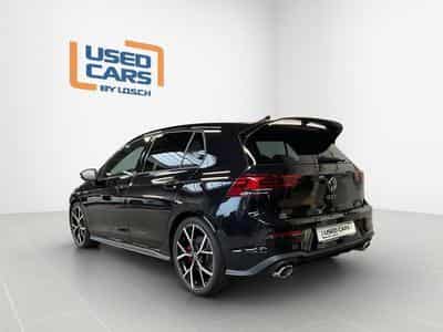 VW Golf GTI-Clubsport+DSG+Pano+RearView (2022) - Foto 6