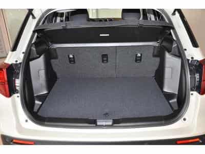 Suzuki Vitara TSUKI AUTO 6 (2026) - Photo 11