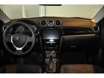 Suzuki Vitara TSUKI AUTO 6 (2026) - Photo 12