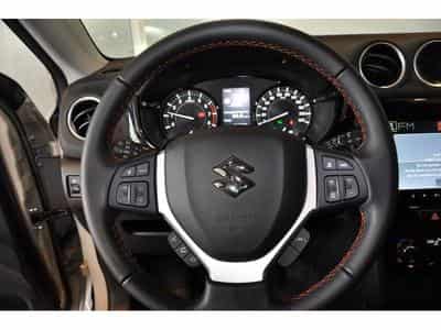 Suzuki Vitara TSUKI AUTO 6 (2026) - Photo 14