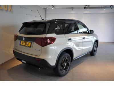 Suzuki Vitara TSUKI AUTO 6 (2026) - Photo 3