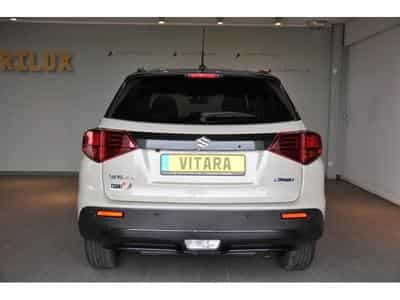 Suzuki Vitara TSUKI AUTO 6 (2026) - Photo 4