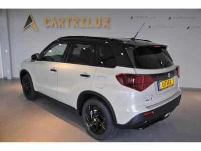 Suzuki Vitara TSUKI AUTO 6 (2026) - Photo 5