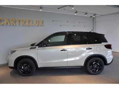 Suzuki Vitara TSUKI AUTO 6 (2026) - Photo 6