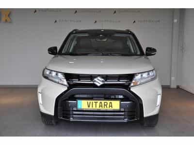 Suzuki Vitara TSUKI AUTO 6 (2026) - Photo 8