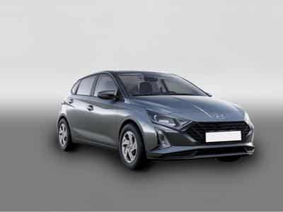 Hyundai i20 (2026) - Foto 1