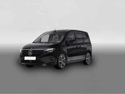 Mercedes EQ (2026) - Photo 1