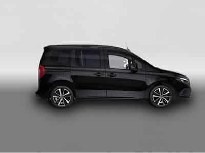 Mercedes EQ (2026) - Photo 4