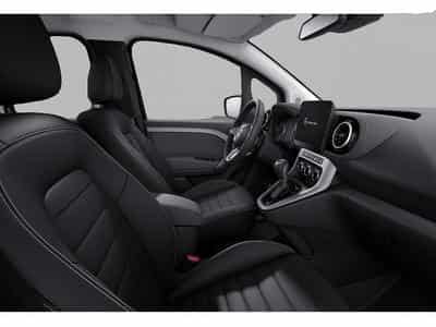 Mercedes EQ (2026) - Photo 5