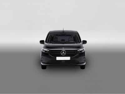Mercedes EQ (2026) - Photo 7