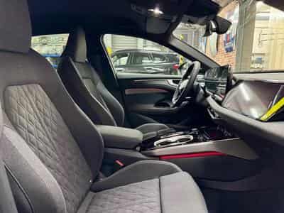 Audi A6 (2025) - Foto 8