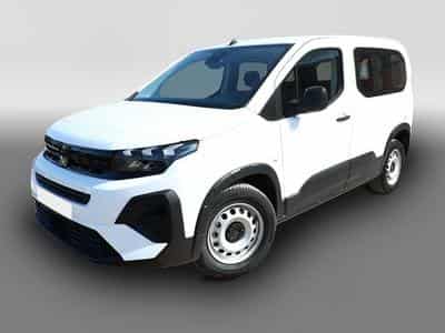 Peugeot Rifter (2026) - Foto 1