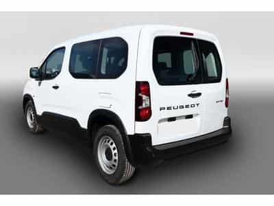 Peugeot Rifter (2026) - Foto 4