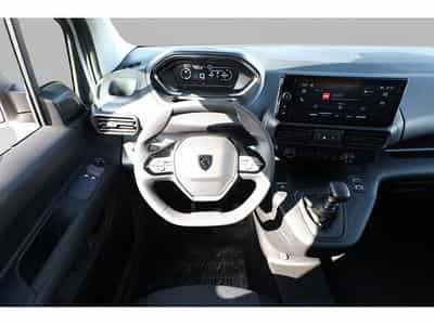 Peugeot Rifter (2026) - Foto 6