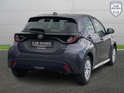Toyota Yaris DYNAMIC (2021) - Photo 1