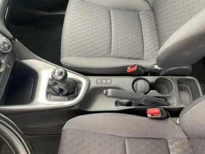 Toyota Yaris DYNAMIC (2021) - Photo 11