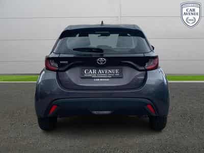 Toyota Yaris DYNAMIC (2021) - Photo 3
