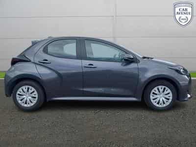 Toyota Yaris DYNAMIC (2021) - Photo 4