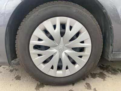 Toyota Yaris DYNAMIC (2021) - Photo 5