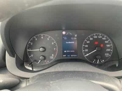 Toyota Yaris DYNAMIC (2021) - Photo 8