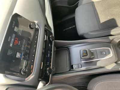 Nissan Qashqai Tekna (2022) - Photo 11