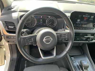 Nissan Qashqai Tekna (2022) - Photo 13