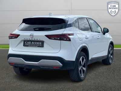 Nissan Qashqai Tekna (2022) - Photo 2